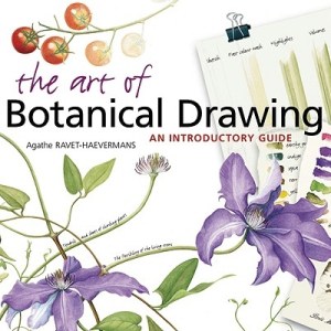 Buy this book artofbotanicaldrawing