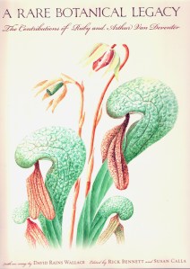 ARareBotanicalLegacy