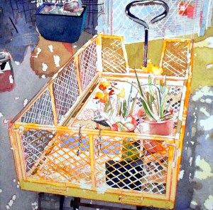 Visit The Theodore Payne Foundation