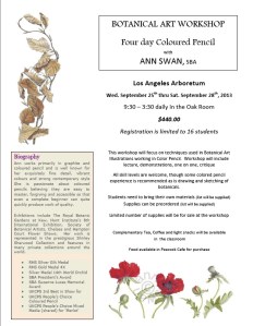 flier_AnnSwan_LA Arbortuem