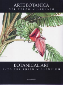BotanicalArtIntoThirdMillenium