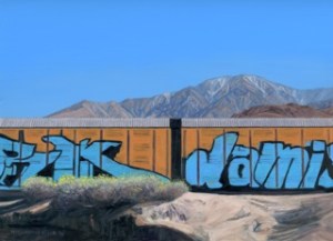 Encelia Train. © Mary-Austin Klein. All rights reserved.