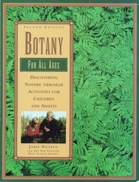 BotanyForAllAges