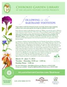 Download flyer, event schedule