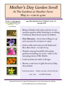 Northern California Readers, click image to download flyer.