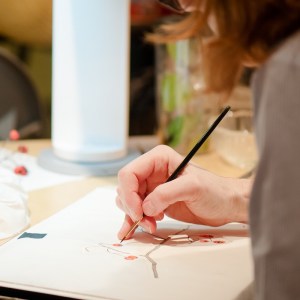 Surface Textures Web Class 1