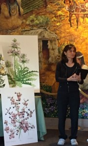 Photo credit: Robin Stewart, La Quinta Museum