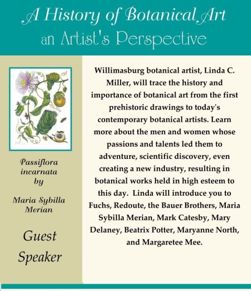 Click to view Linda Miller's website.